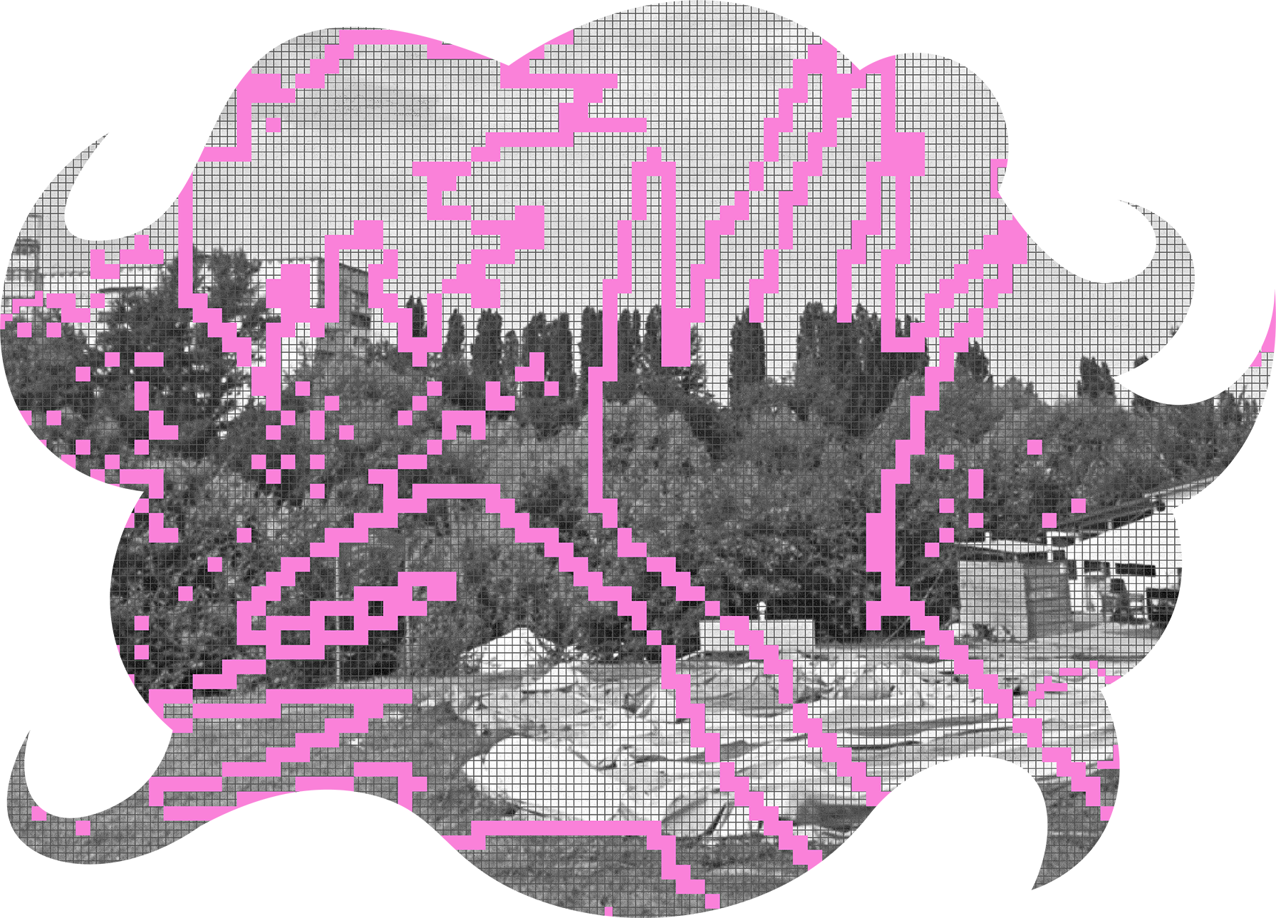 Daria's Map